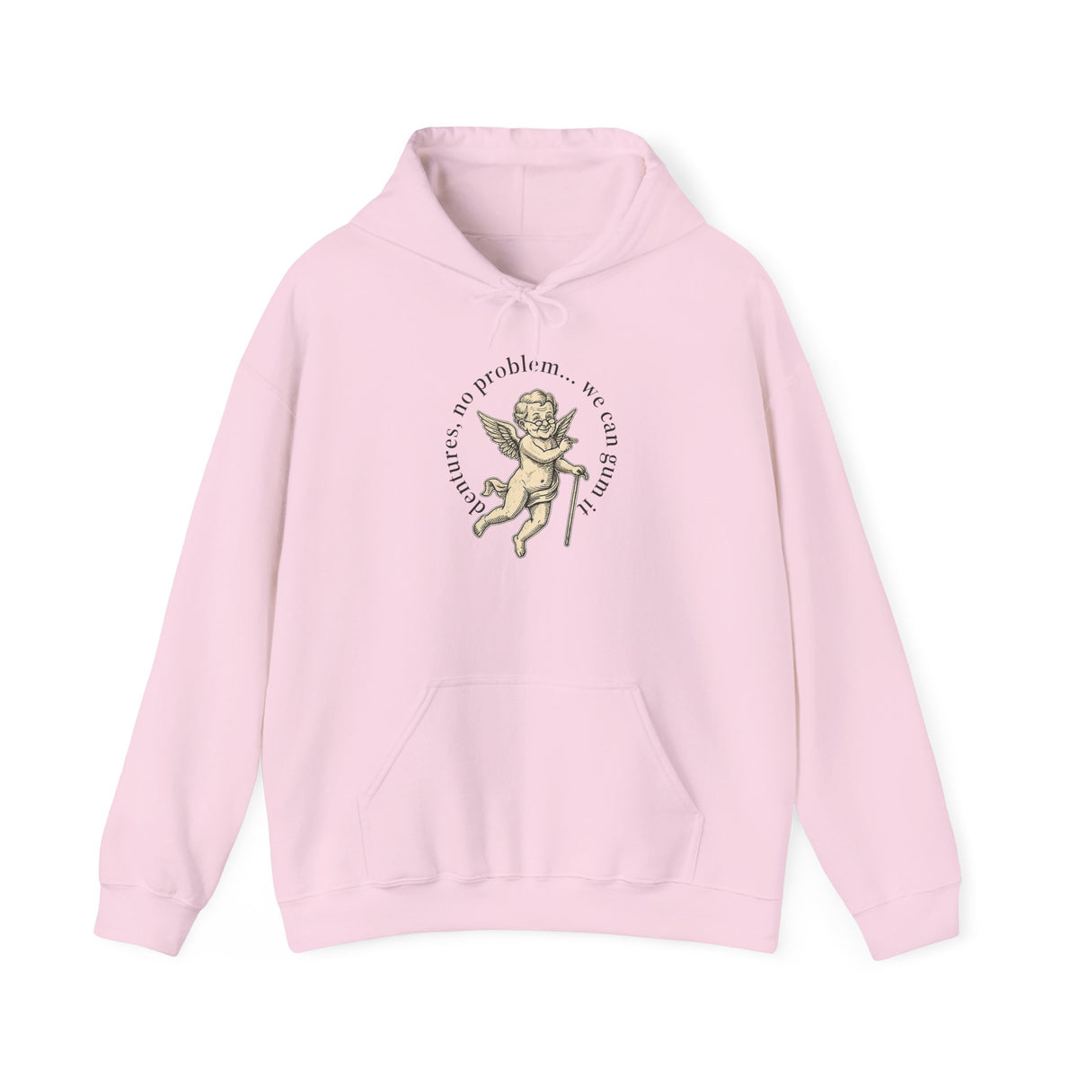 Cherub Hoodie