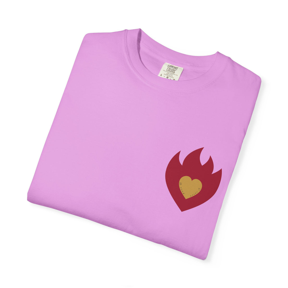 Pay Dividends Tee