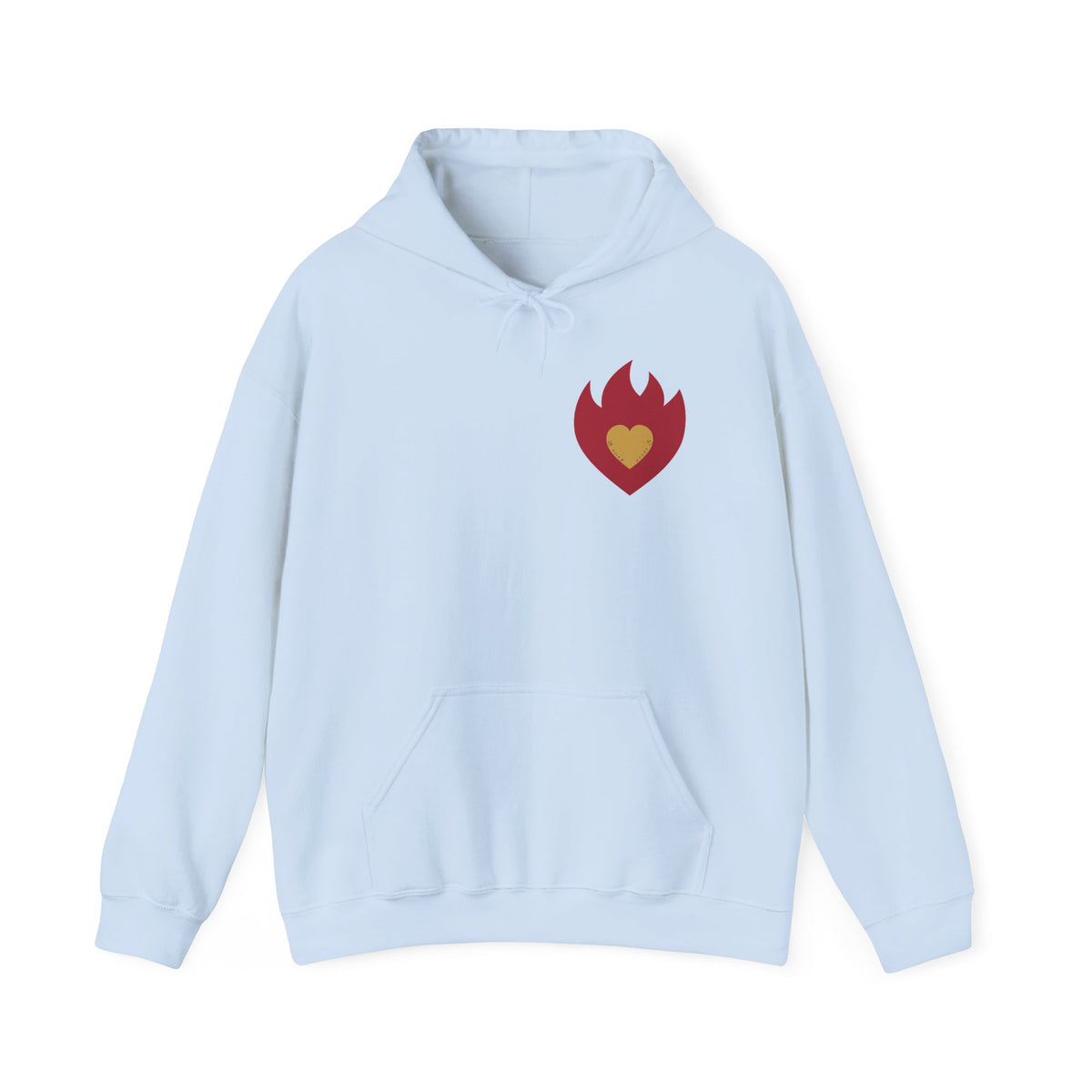 I Do Bite Hoodie (Still Say Hi Edition)