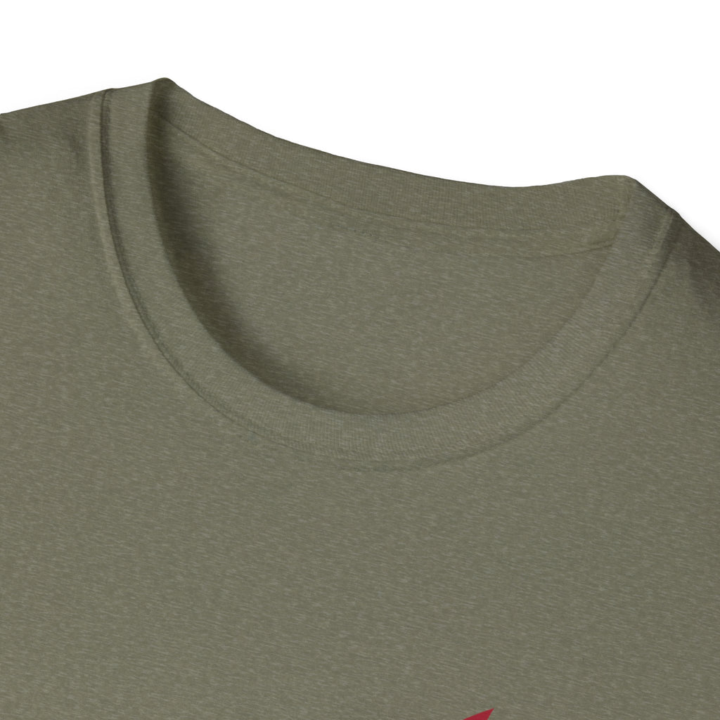 I Do Bite Tee (Still Say Hi Edition)