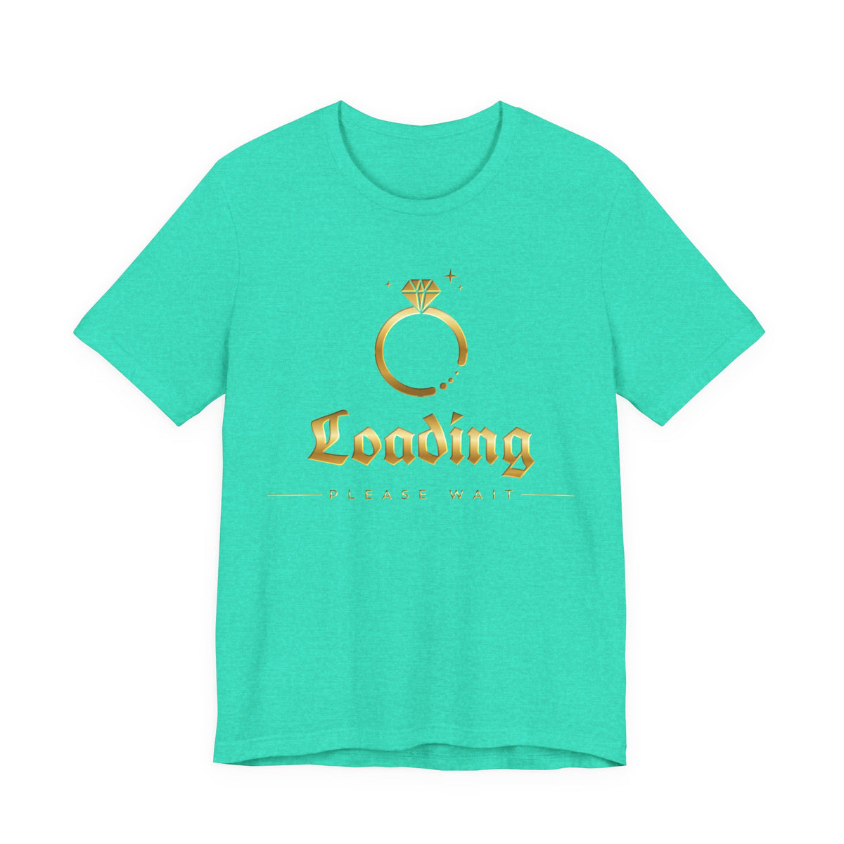 Ring Loading Tee