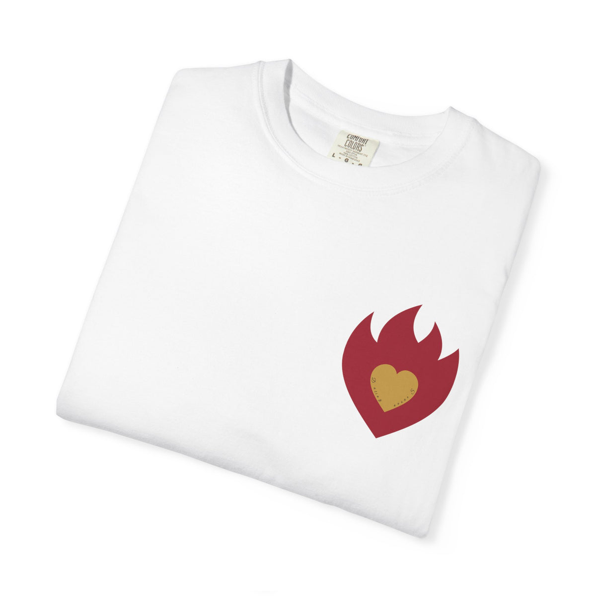 Pay Dividends Tee