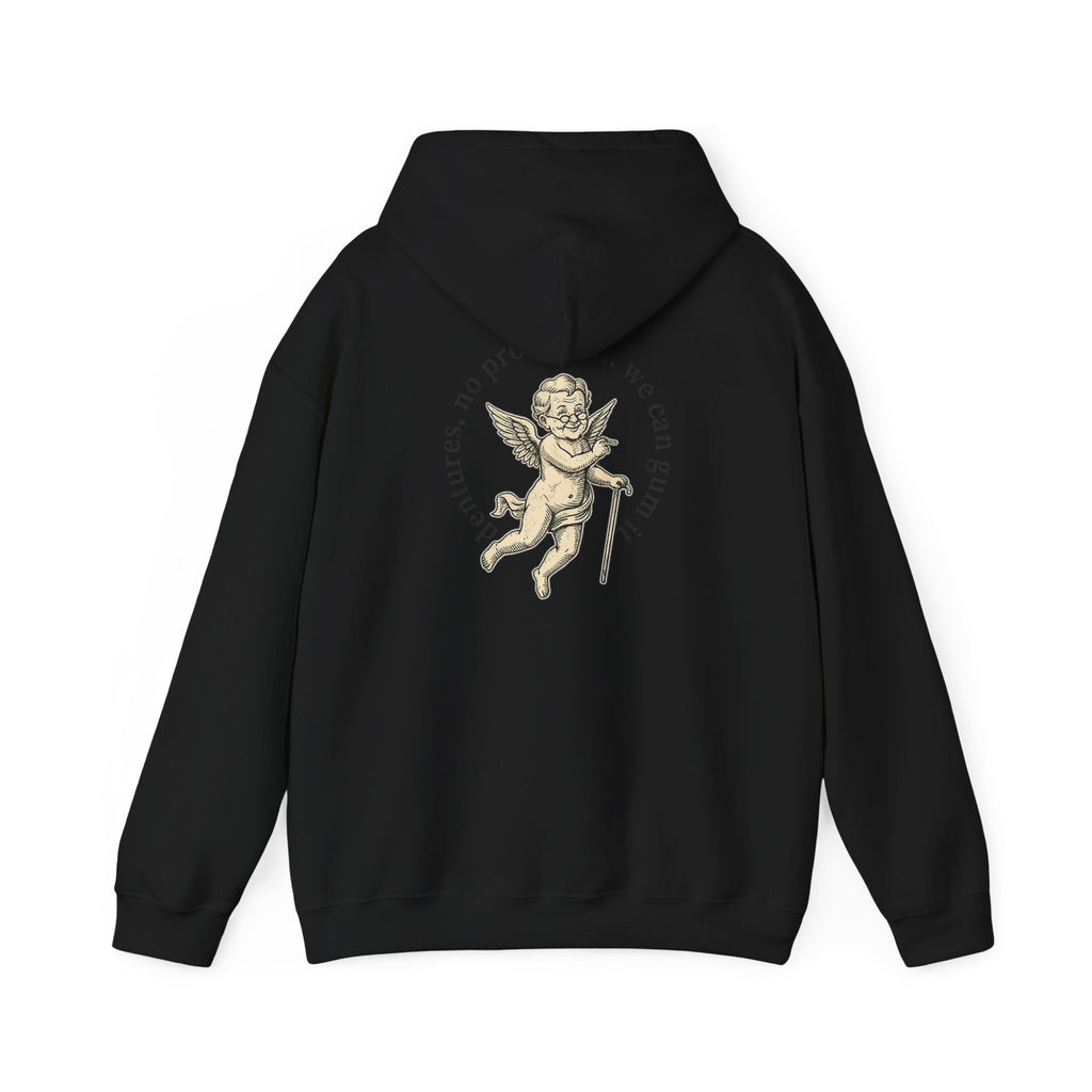 Cherub Hoodie (Cane Edition)