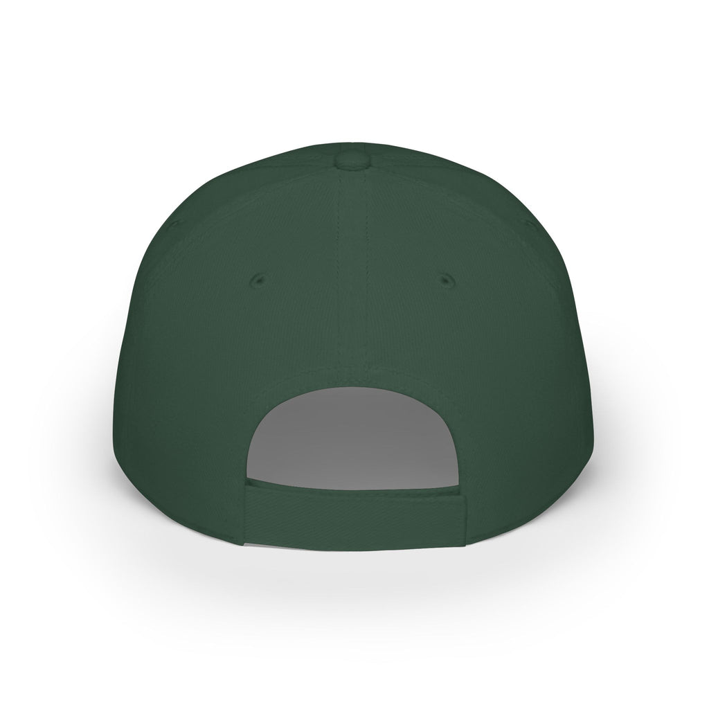 Dating Season Flame Heart Baseball Cap