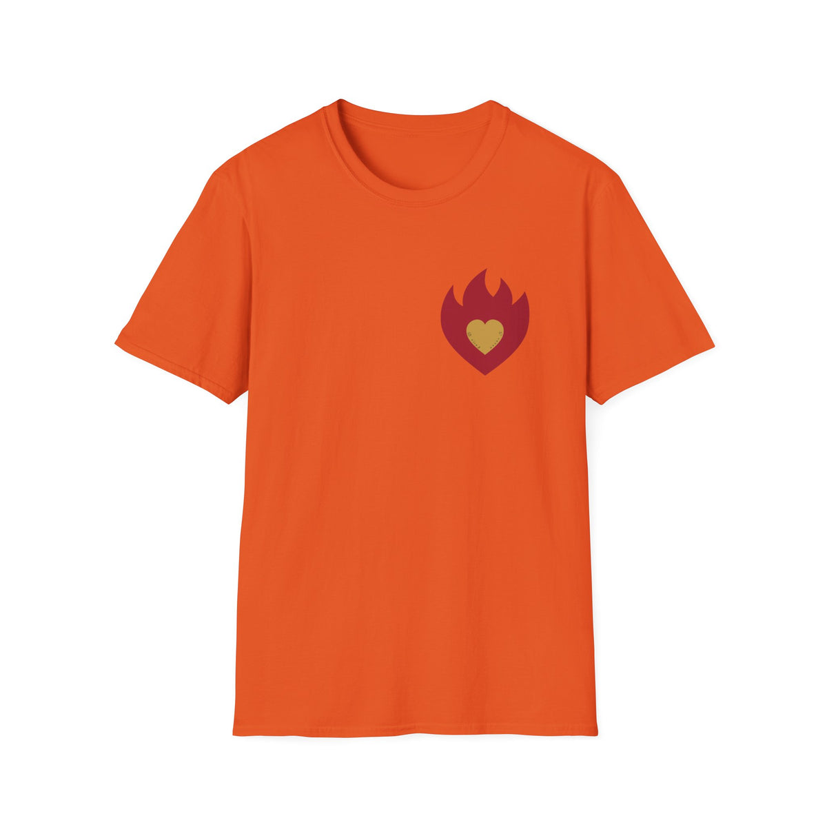 I Do Bite Tee (Pinup Edition)
