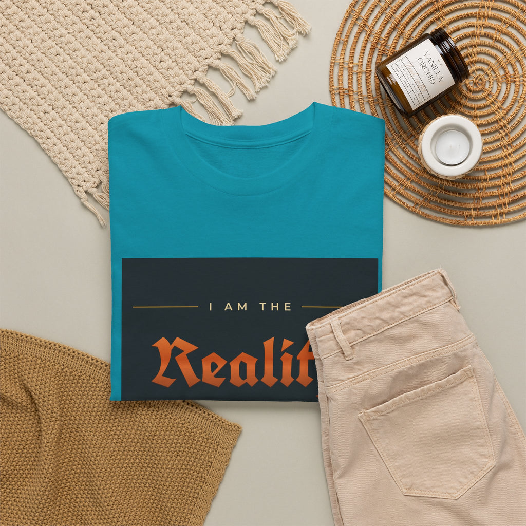 Reality of Your Dreams Tee