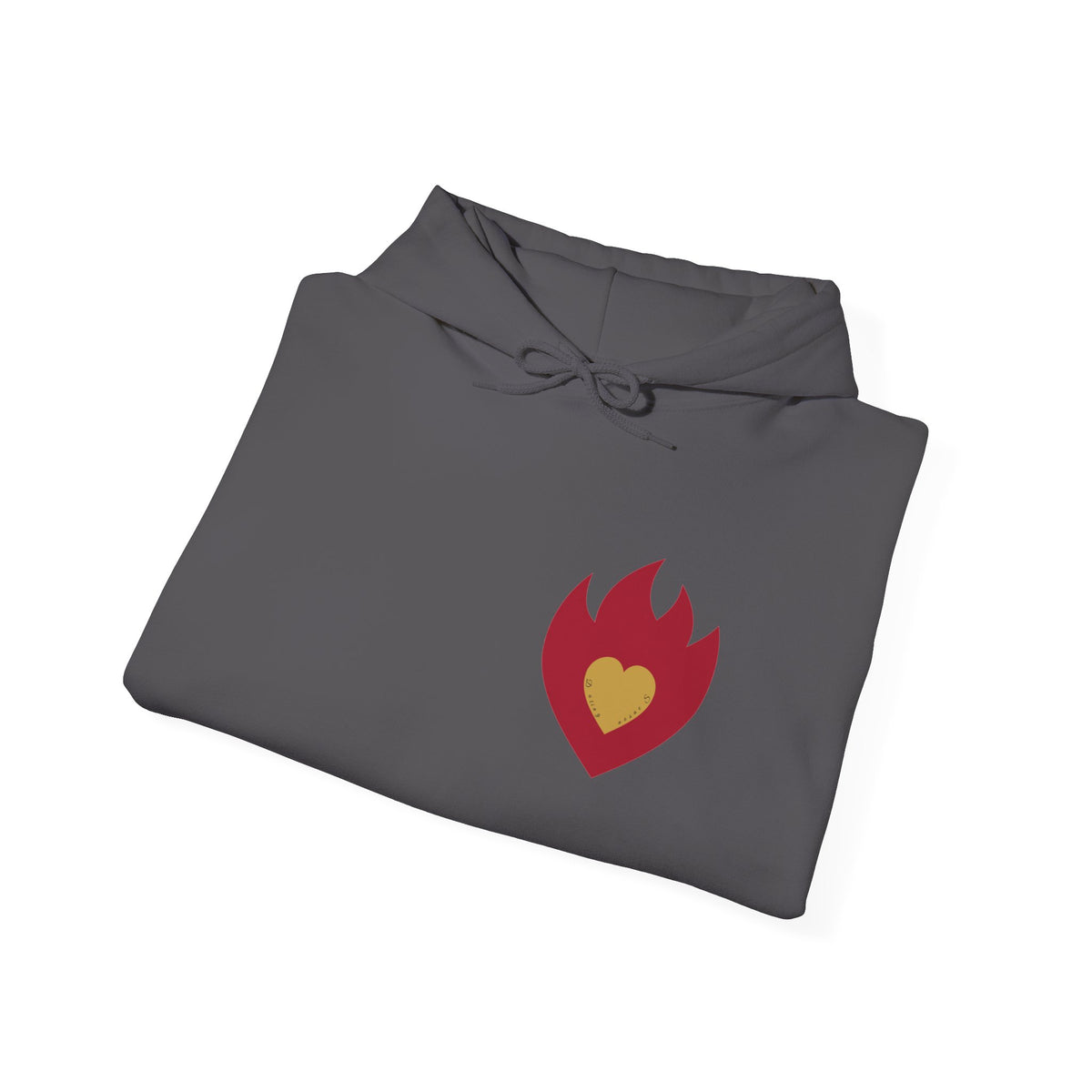 Bunny Guide Hoodie (Front & Back Print)