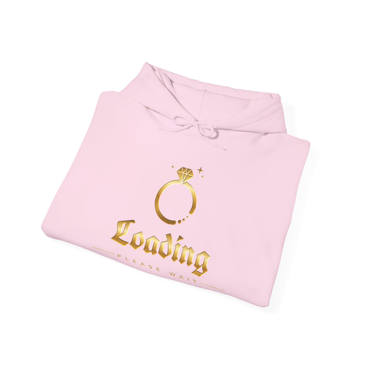 Ring Loading Hoodie