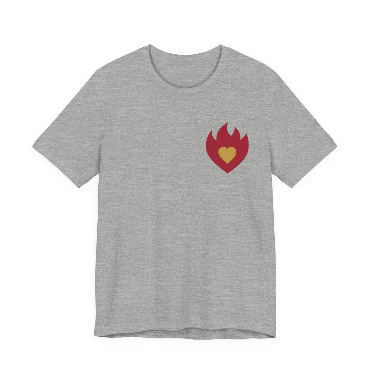 Reality of Your Dreams Tee (Alt Front)