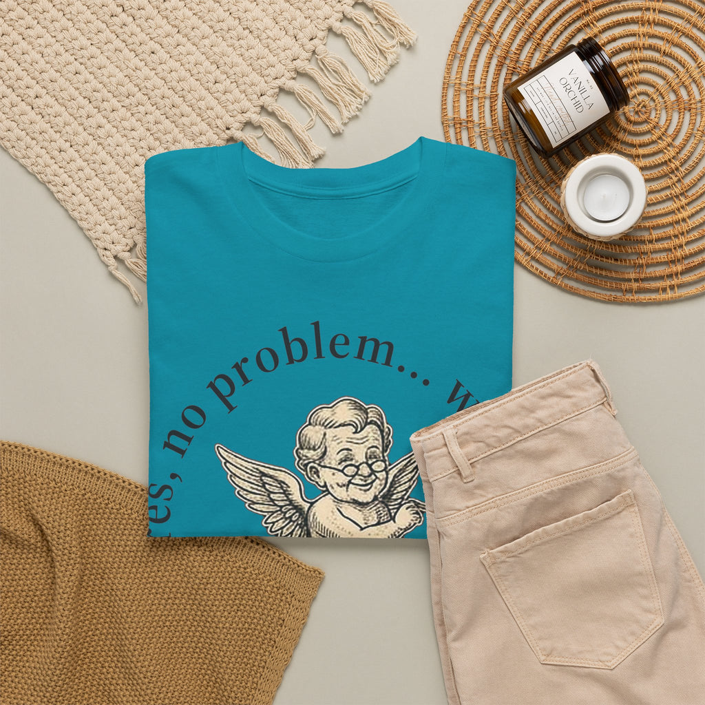 Cherub Tee
