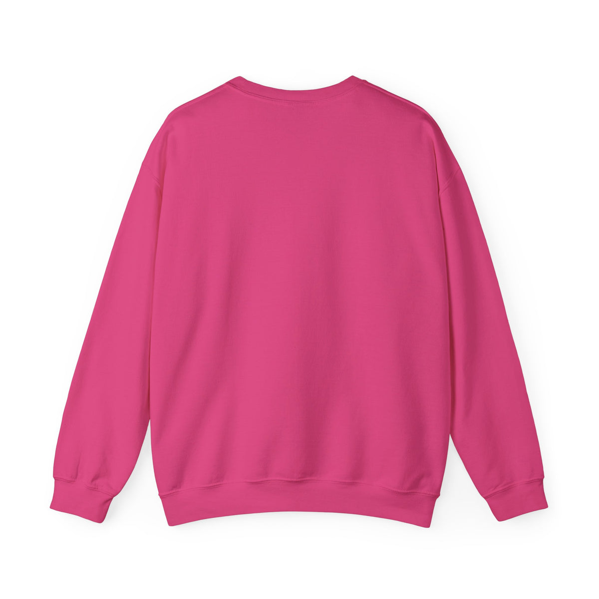 I Do Bite Crewneck Sweatshirt (Curls Edition)