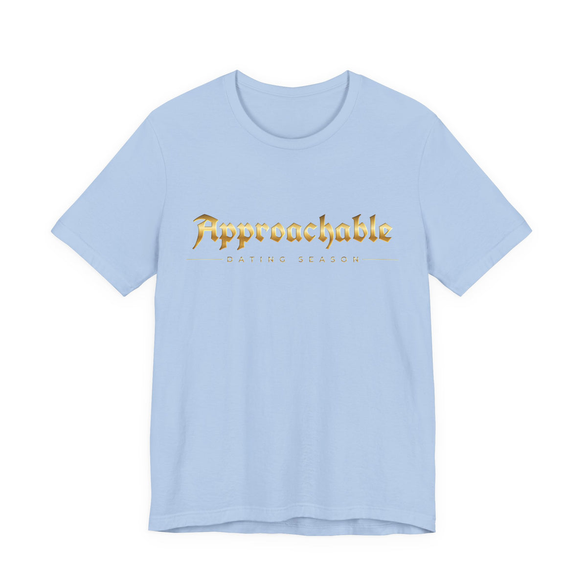 Approachable Tee