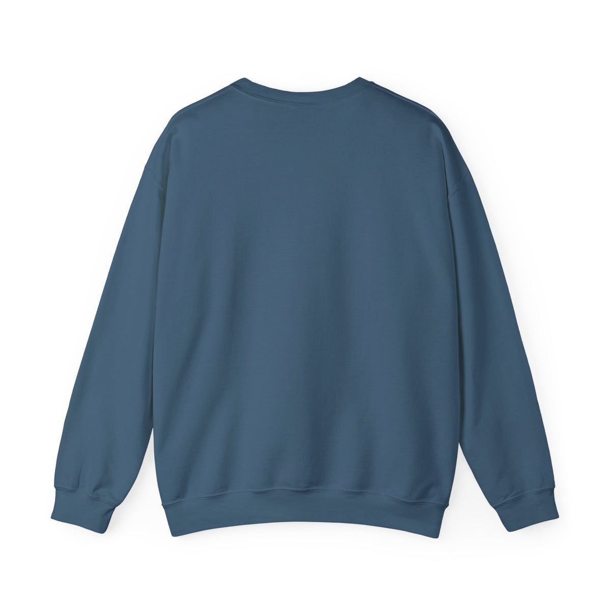 Approachable Crewneck Sweatshirt