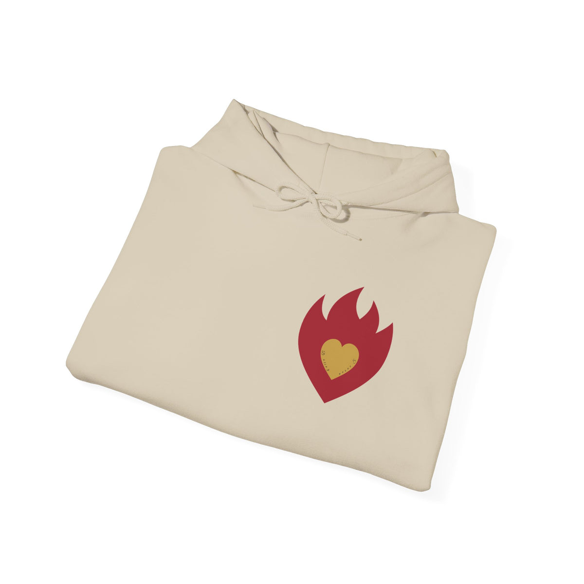 Cherub Hoodie (Cane Edition)