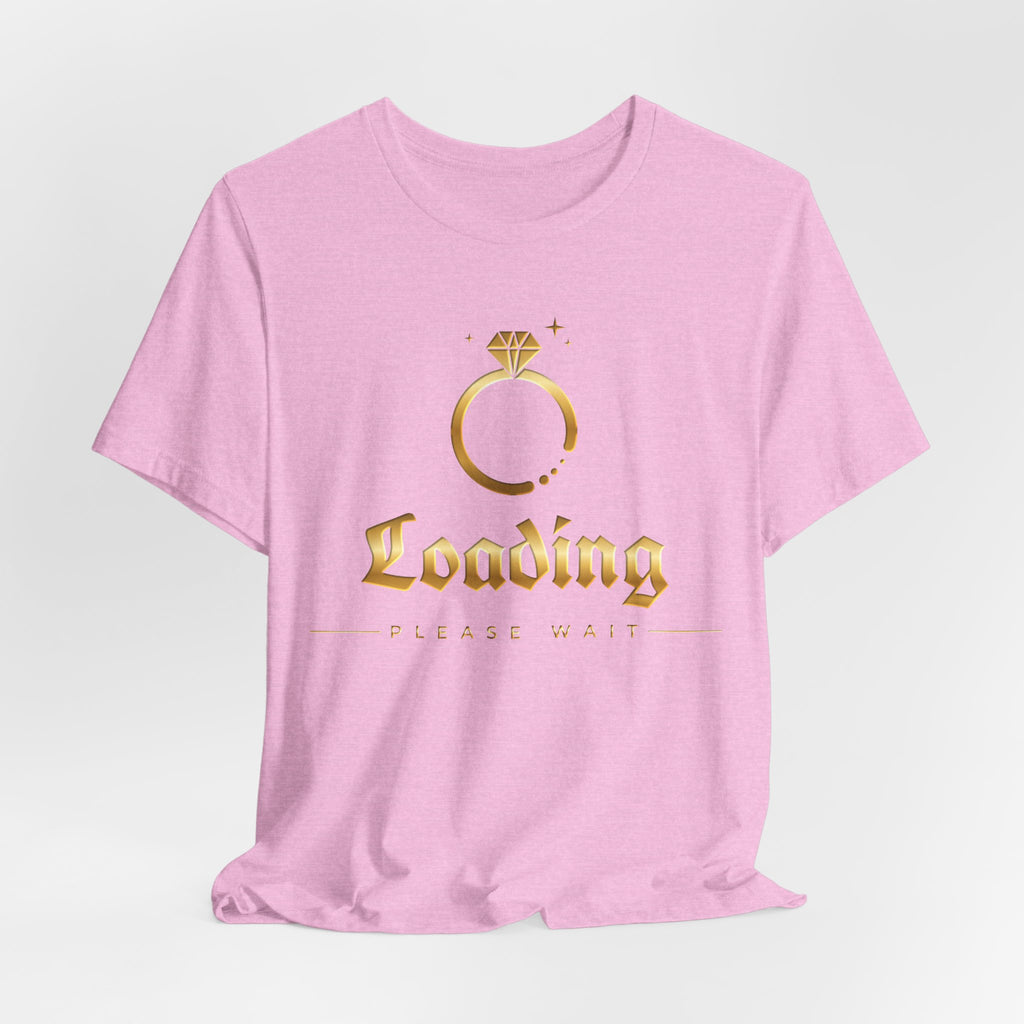 Ring Loading Tee