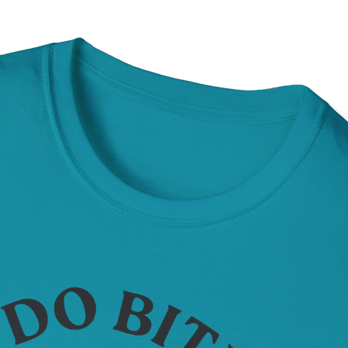 I Do Bite Tee (Retro Edition)
