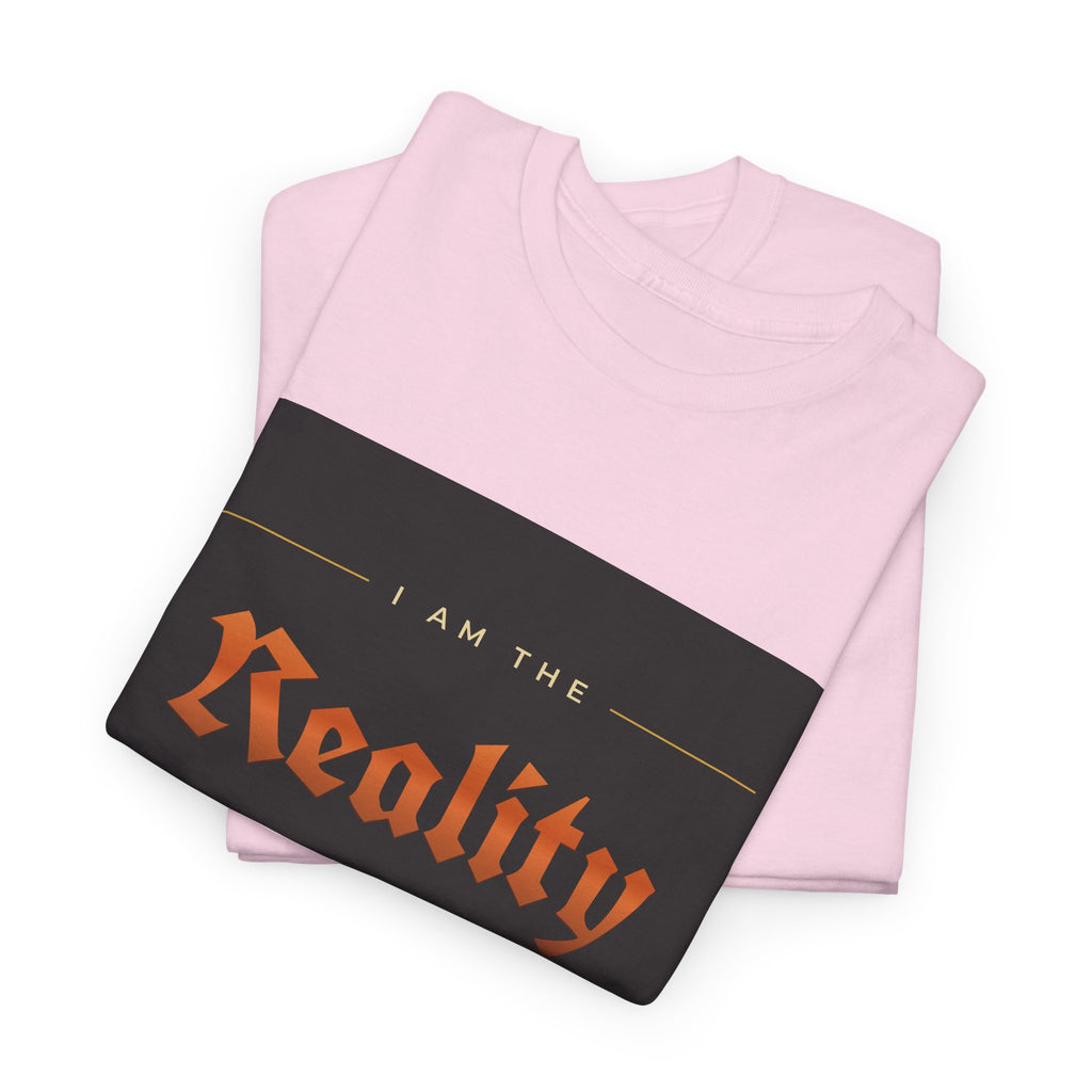 Reality of Your Dreams Tee