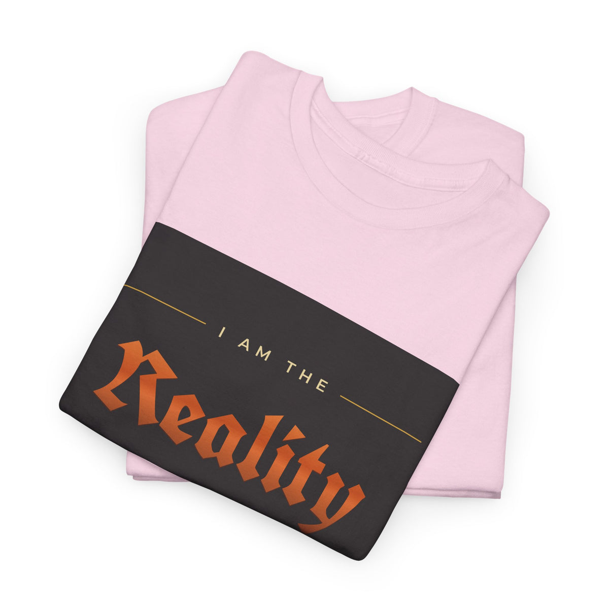 Reality of Your Dreams Tee