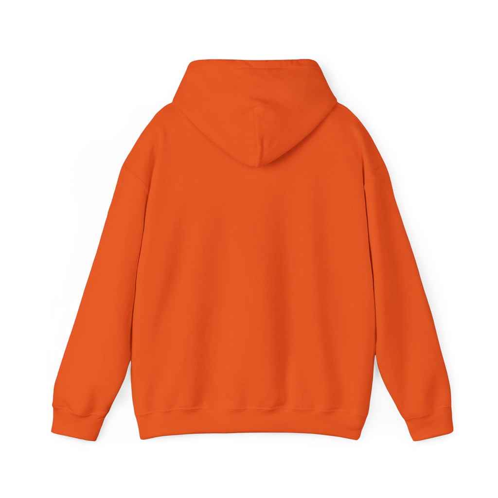 Ring Loading Hoodie