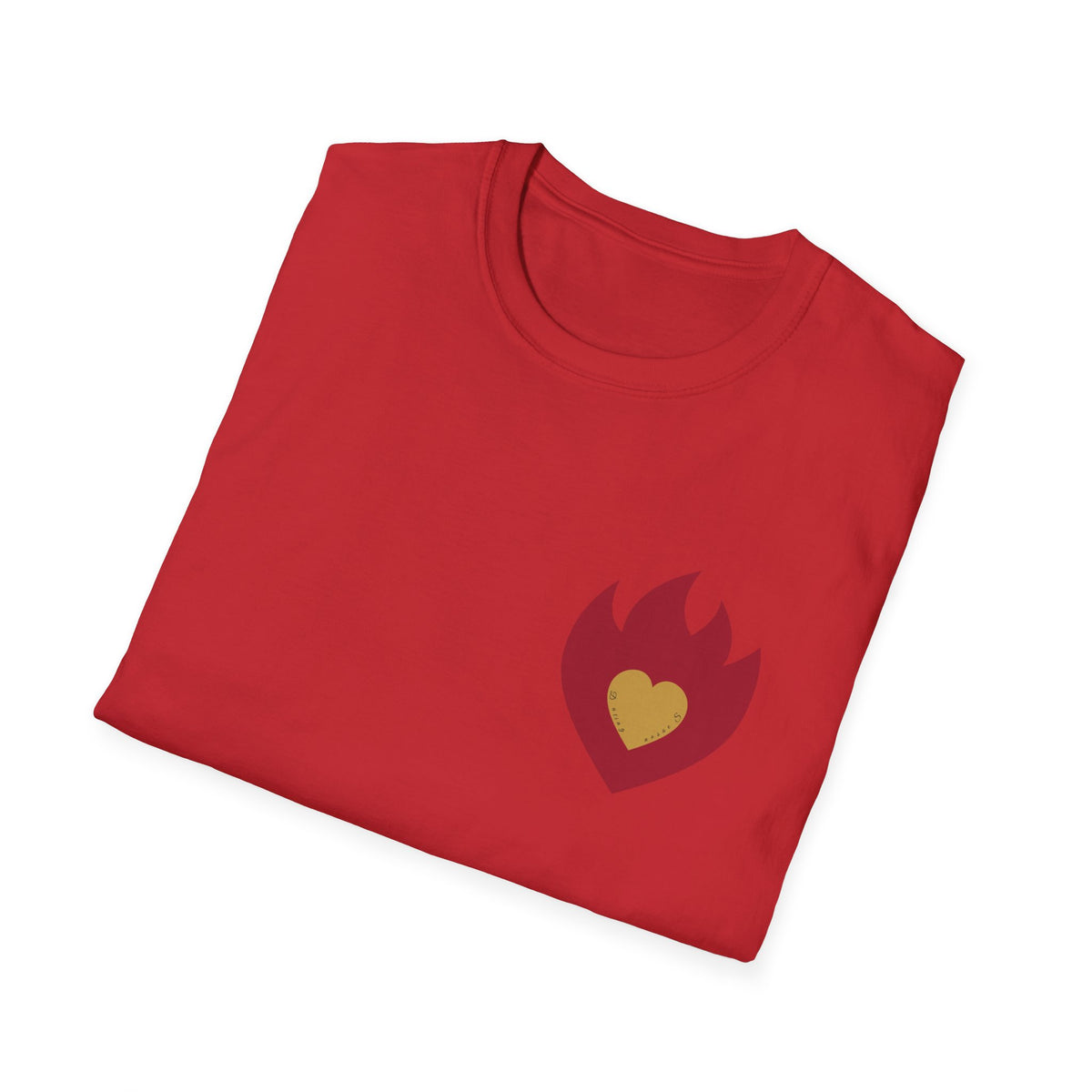 I Do Bite Tee (Pinup Edition)