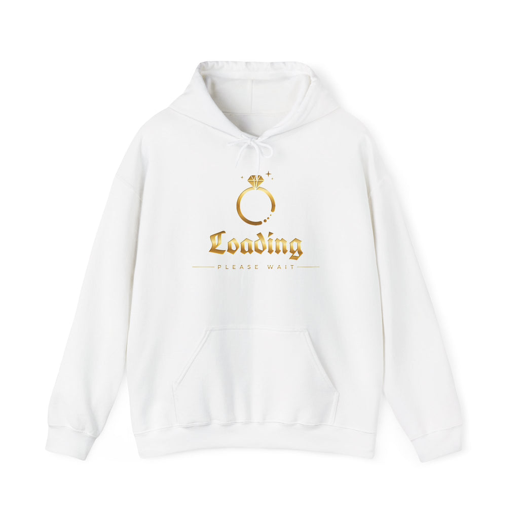 Ring Loading Hoodie