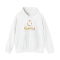 Ring Loading Hoodie