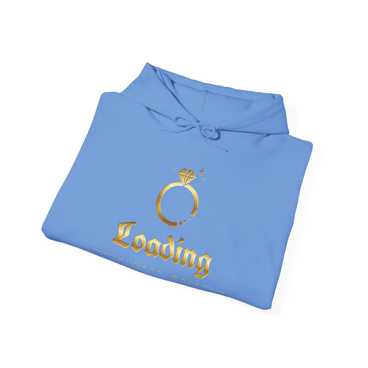 Ring Loading Hoodie