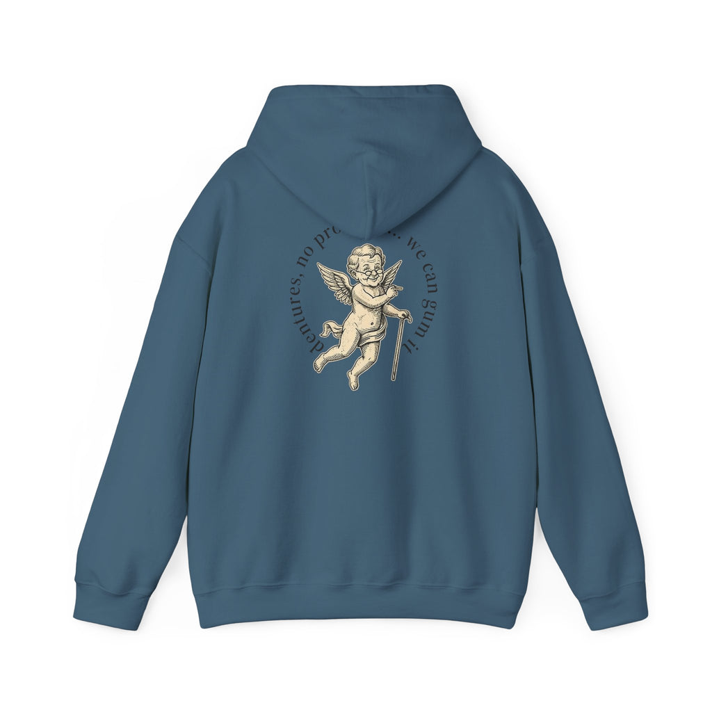 Cherub Hoodie (Cane Edition)