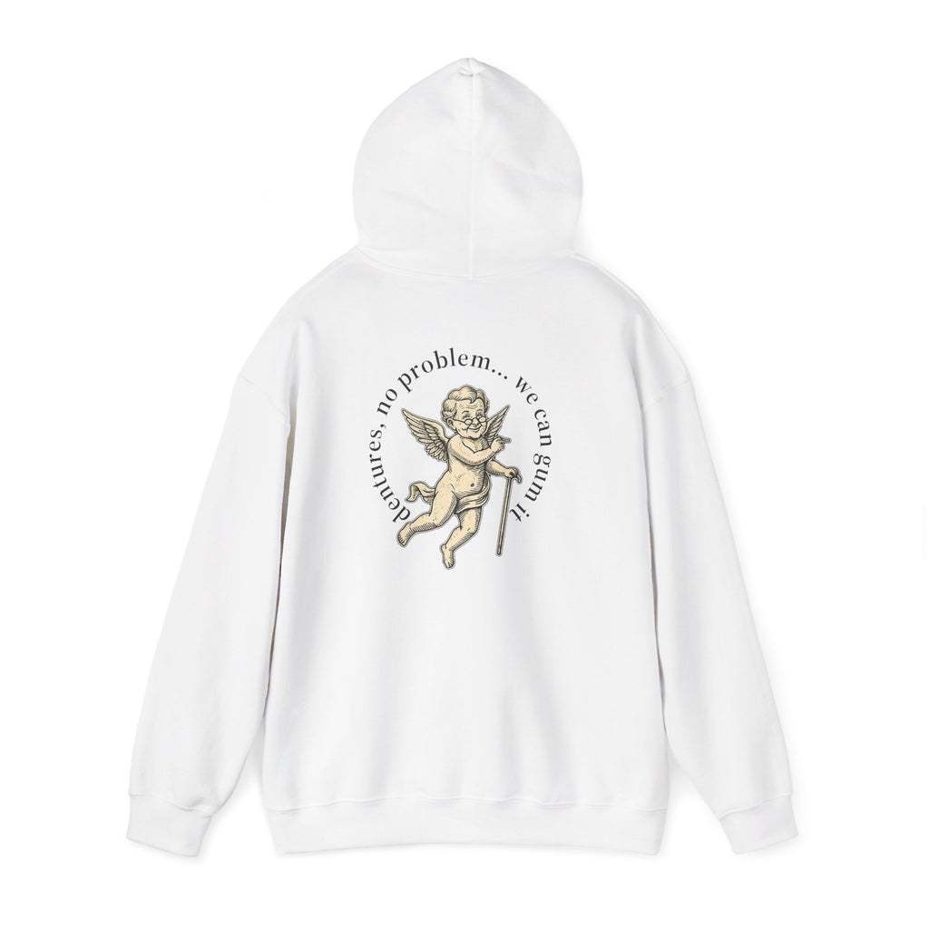 Cherub Hoodie (Cane Edition)