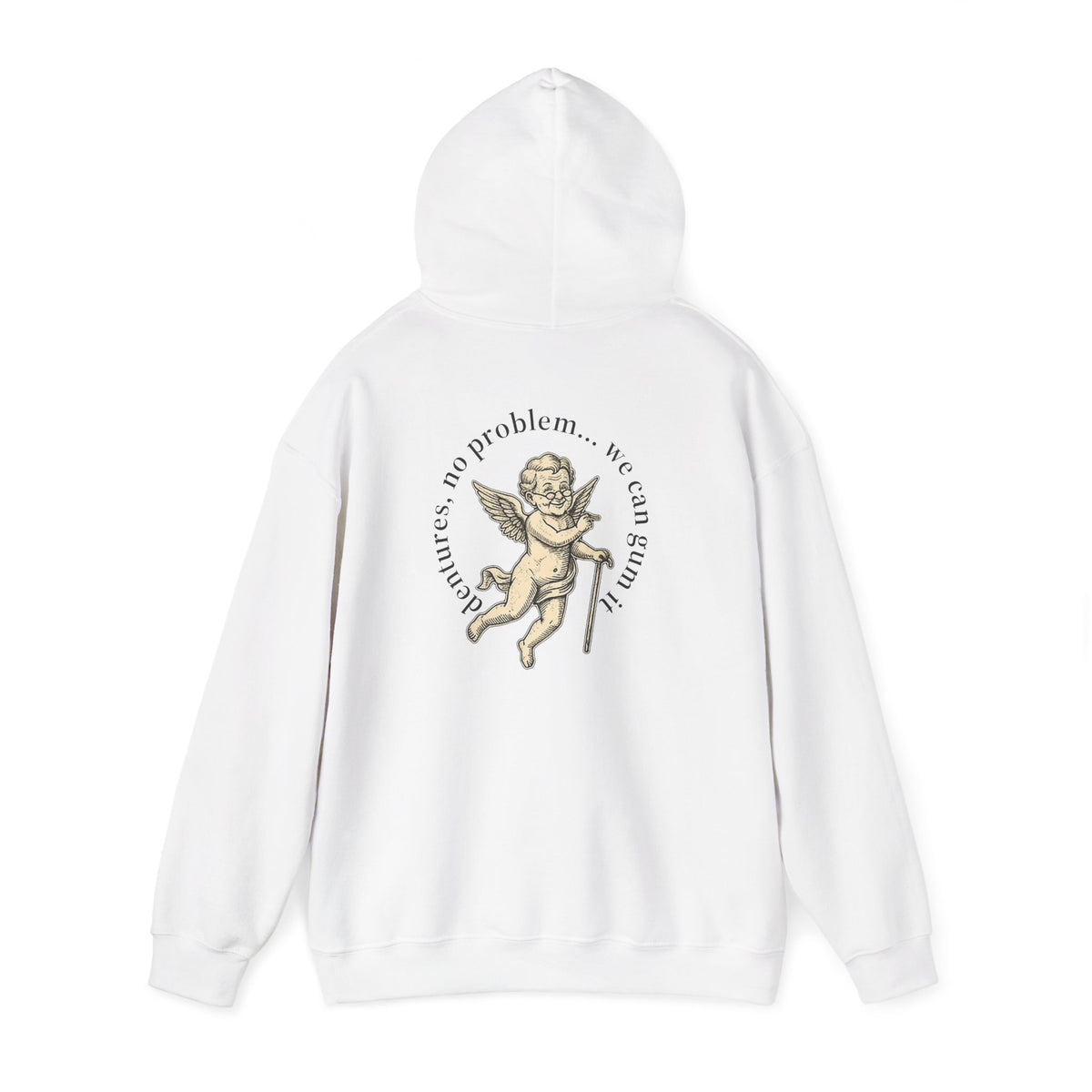 Cherub Hoodie (Cane Edition)