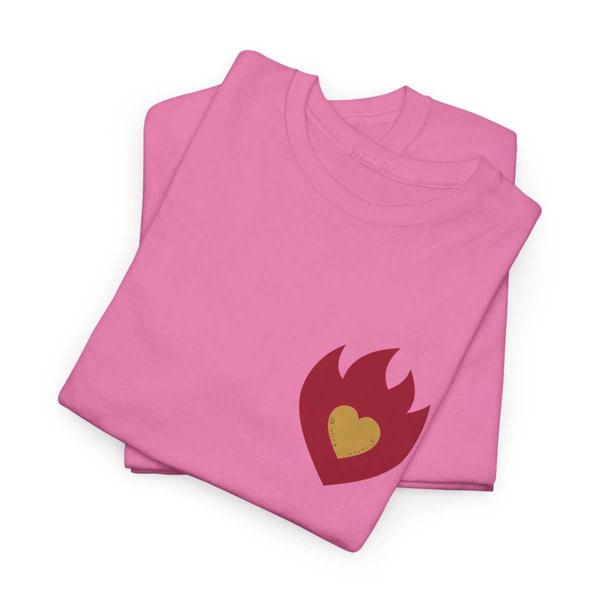 Bunny Guide Tee (Front & Back Print)