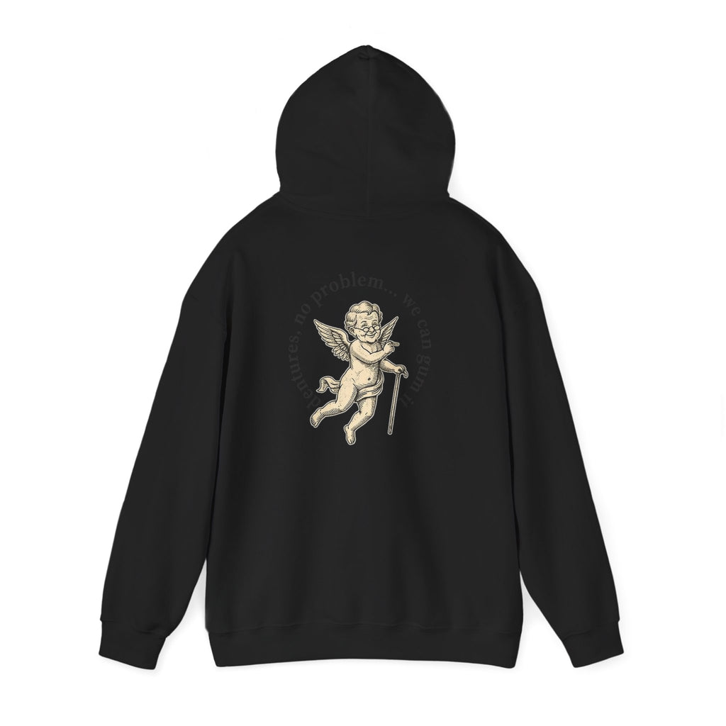 Cherub Hoodie (Cane Edition)