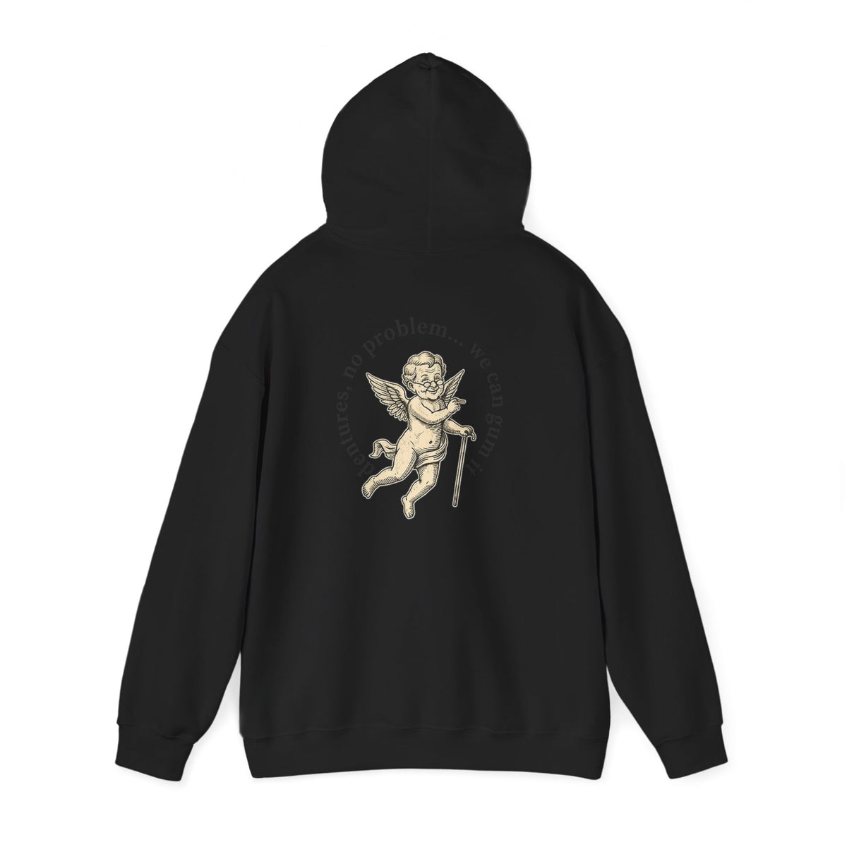 Cherub Hoodie (Cane Edition)