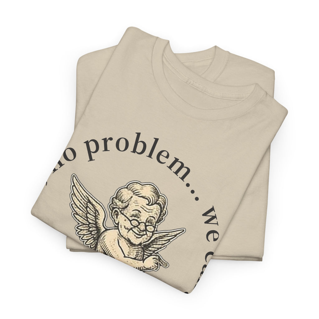 Cherub Tee