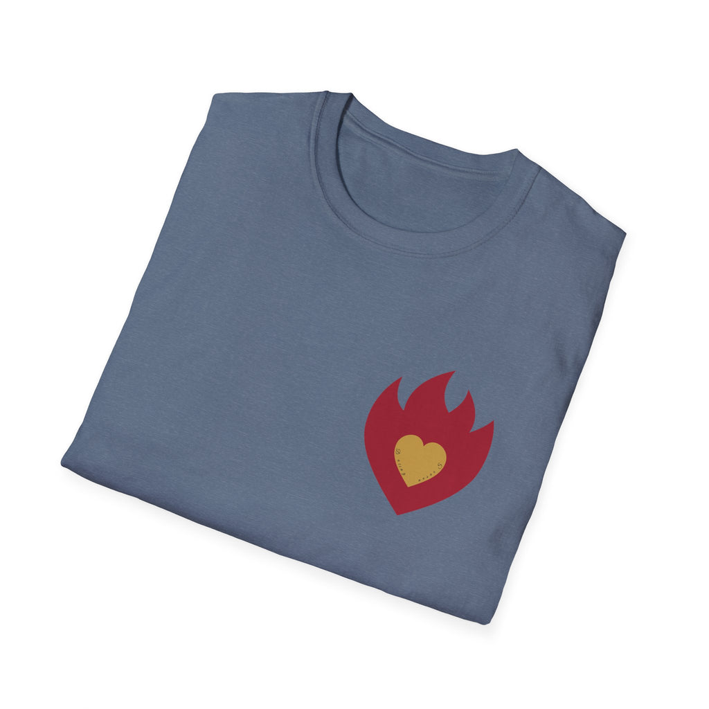 I Do Bite Tee (Still Say Hi Edition)