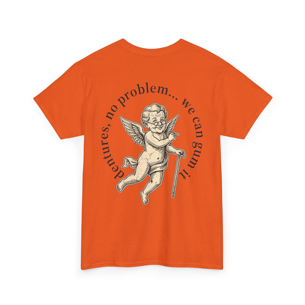 Cherub Tee (Cane Edition)