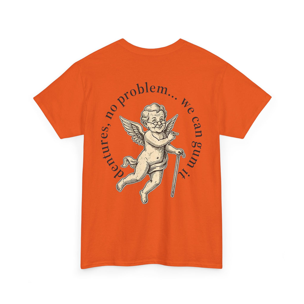 Cherub Tee (Cane Edition)