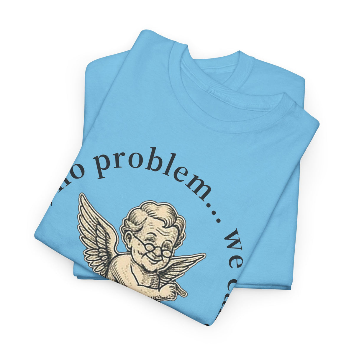 Cherub Tee