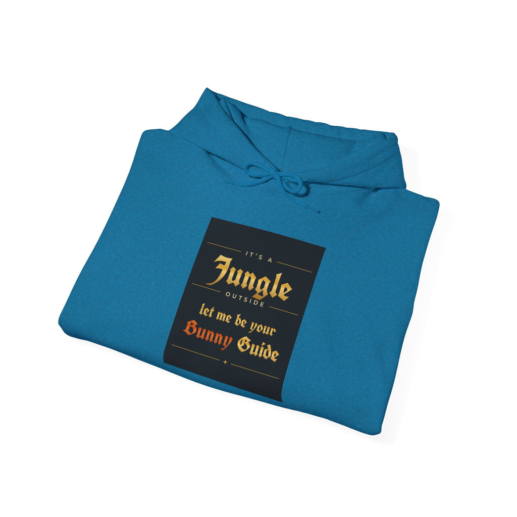Bunny Guide Hoodie