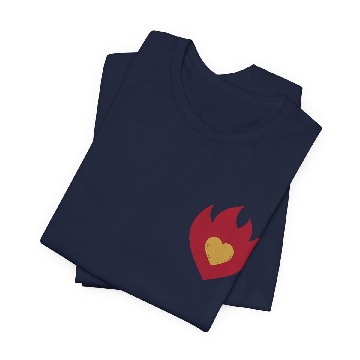 Copy of Unisex Jersey Short Sleeve Tee