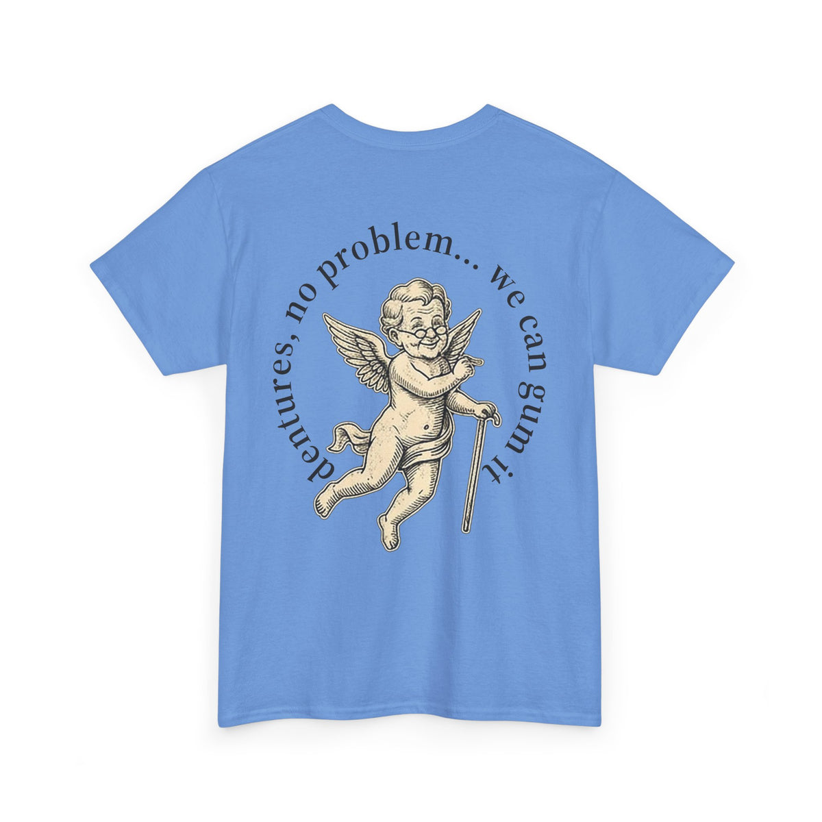 Cherub Tee (Cane Edition)