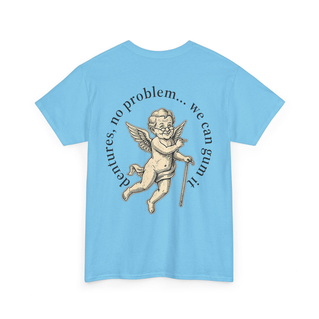 Cherub Tee (Cane Edition)