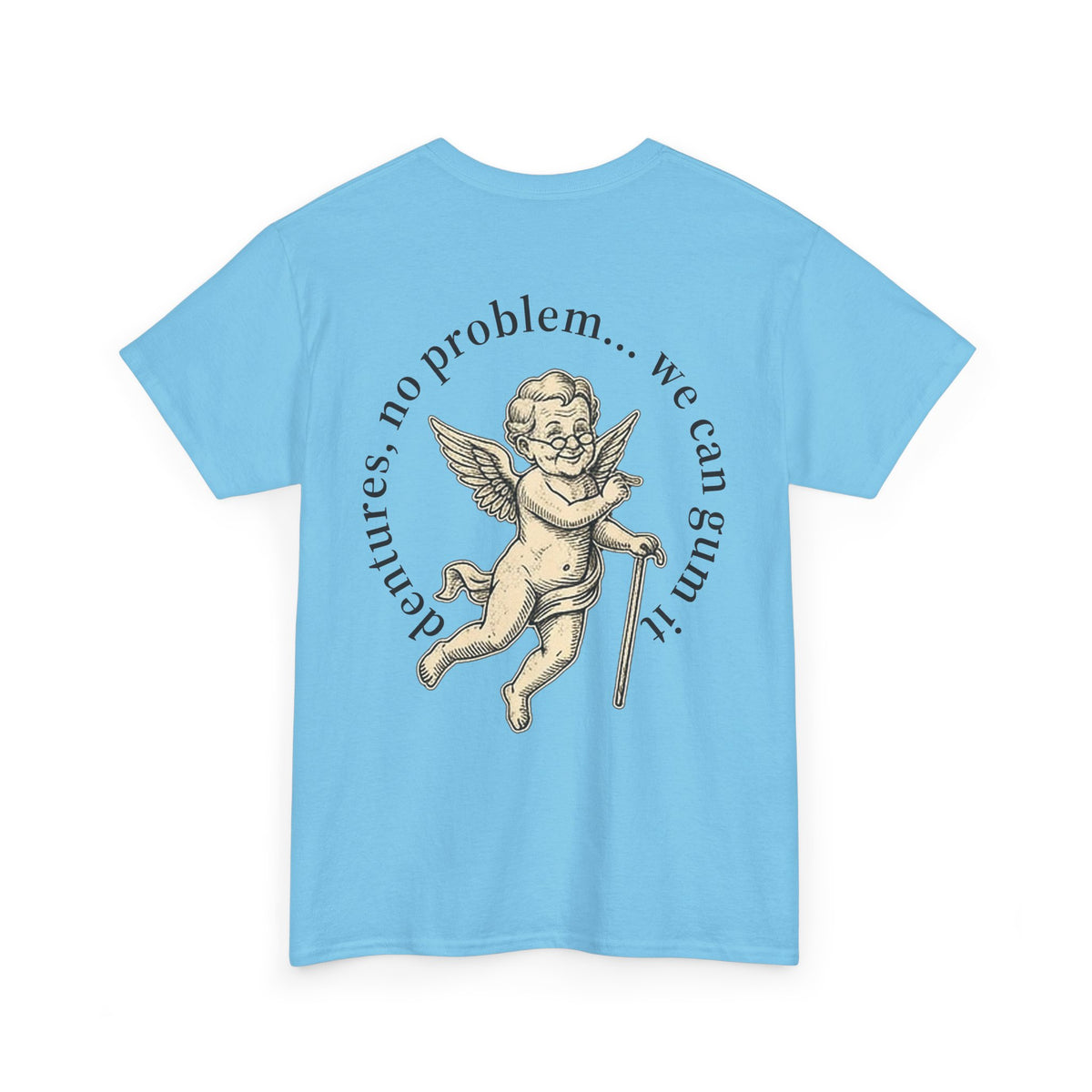 Cherub Tee (Cane Edition)