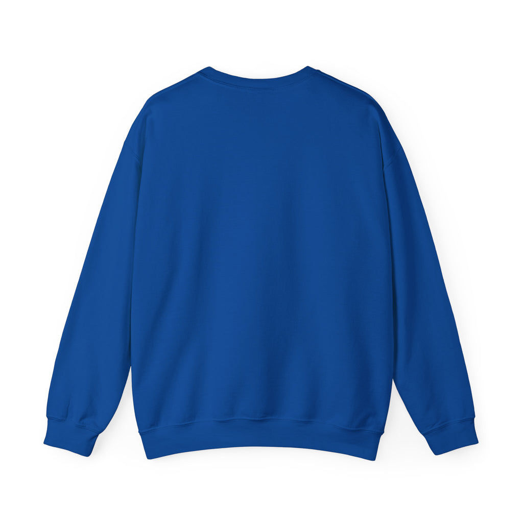 I Do Bite Crewneck Sweatshirt (Retro Edition)