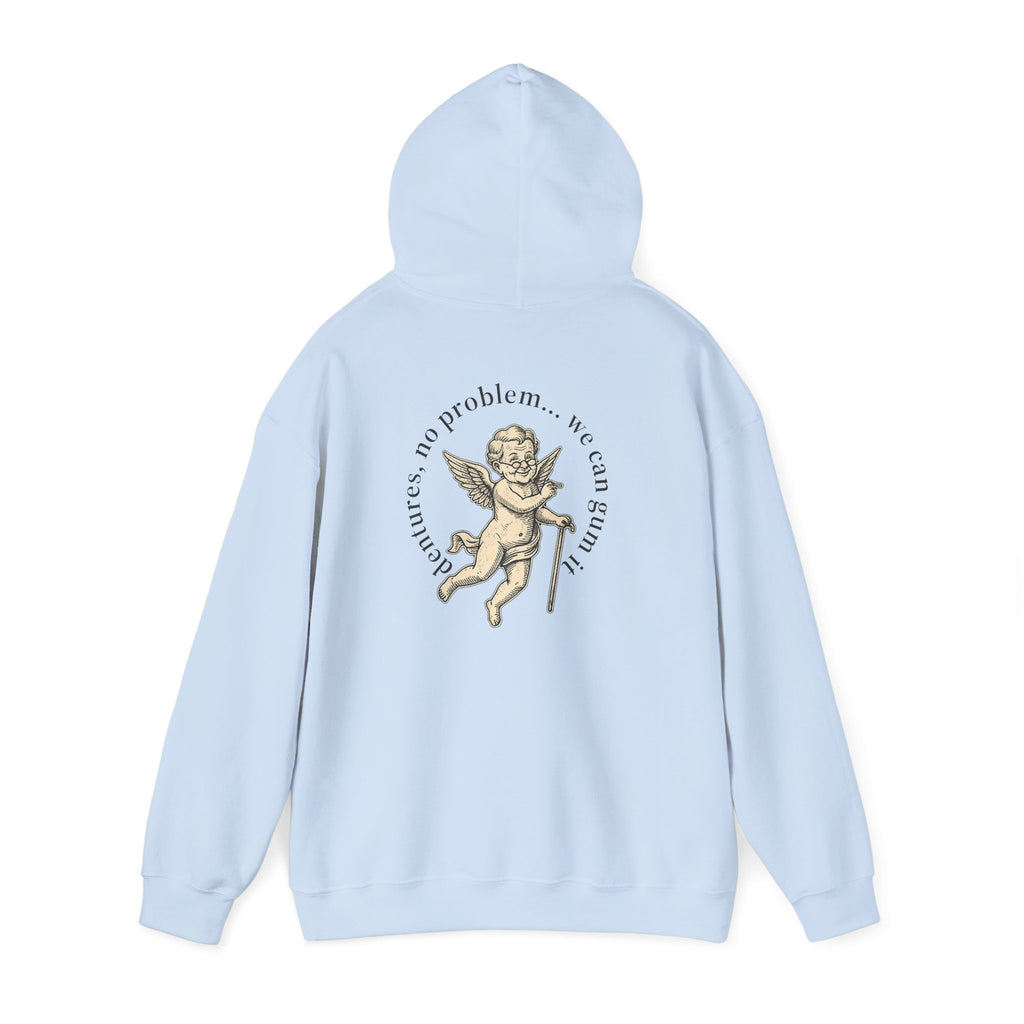 Cherub Hoodie (Cane Edition)