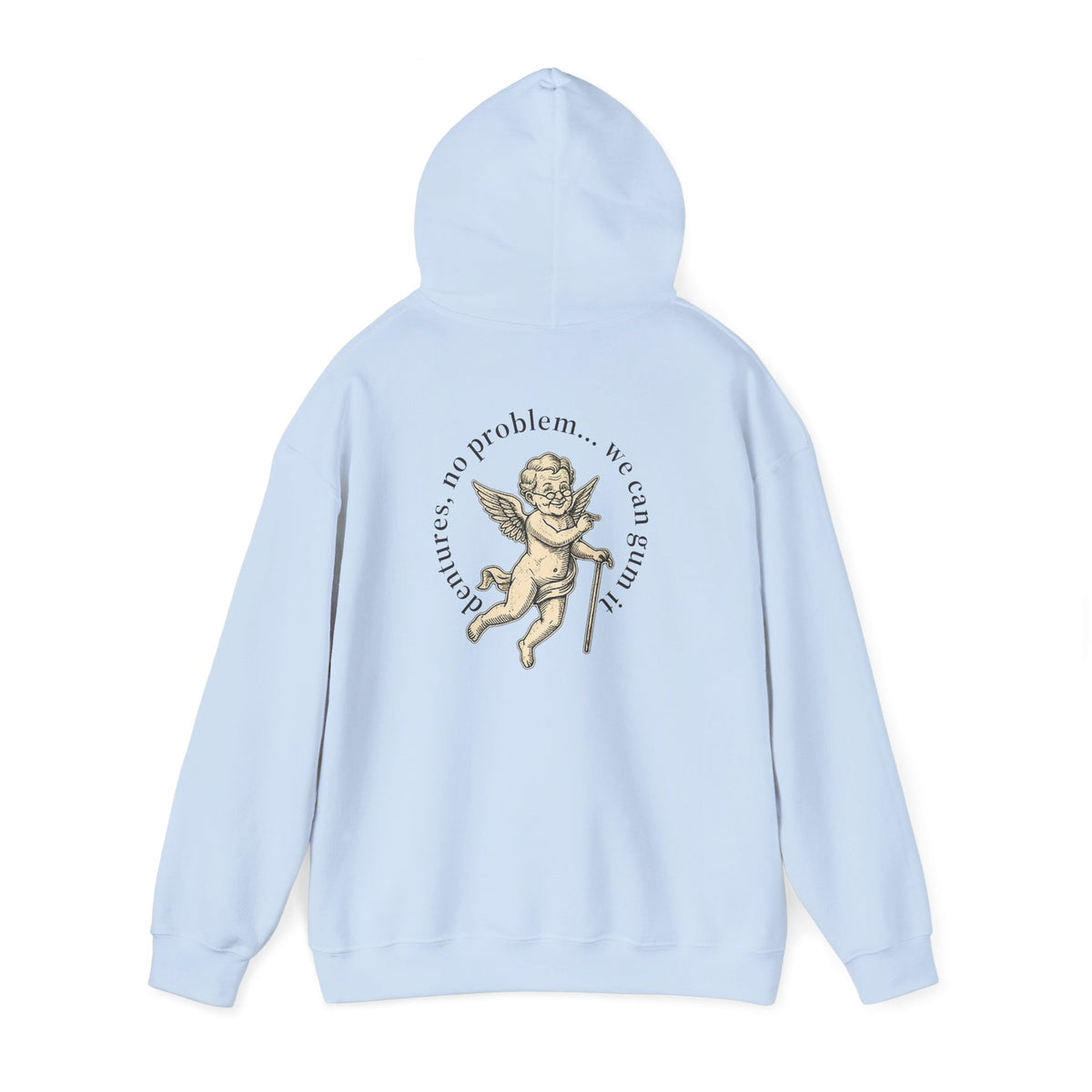 Cherub Hoodie (Cane Edition)