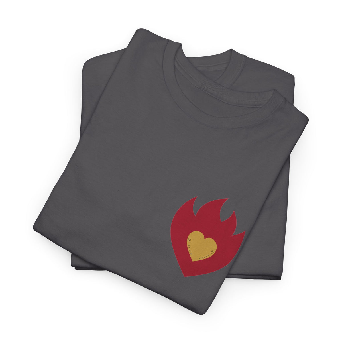 Cherub Tee (Cane Edition)