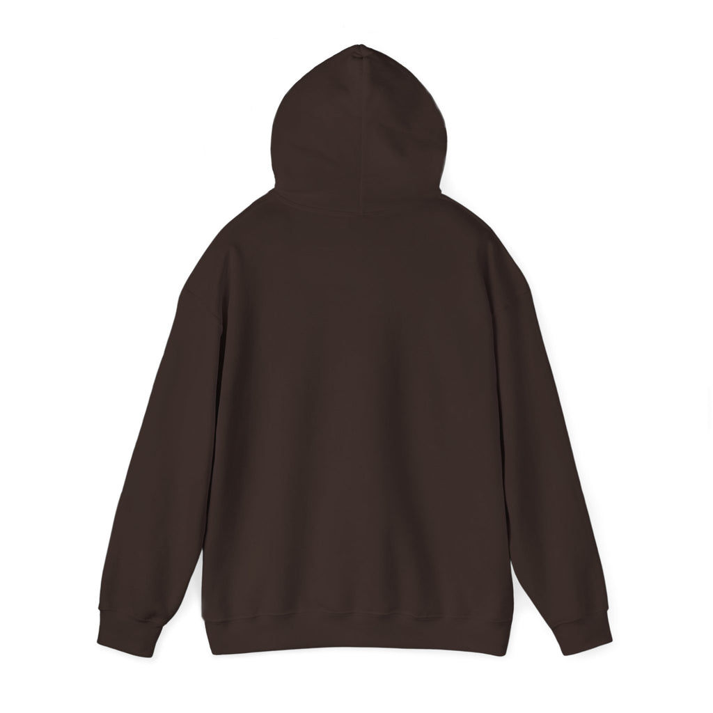 I Do Bite Hoodie (Curls Edition)