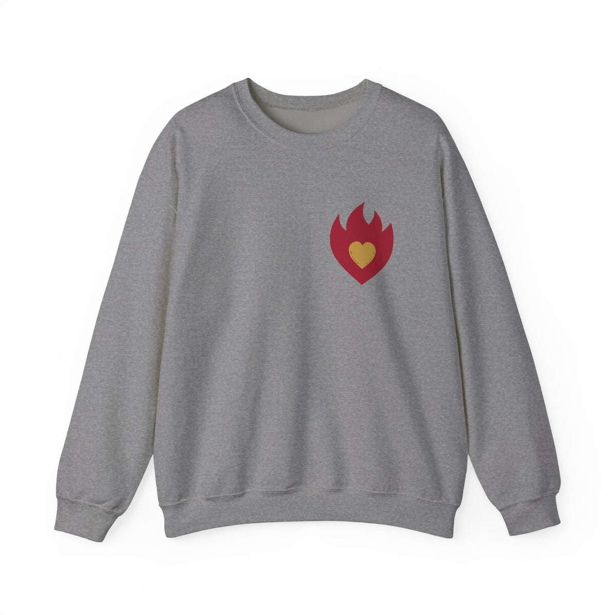 Cherub Crewneck Sweatshirt (Cane Edition)
