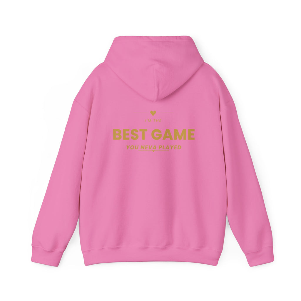 Best Game You Never Played Hoodie